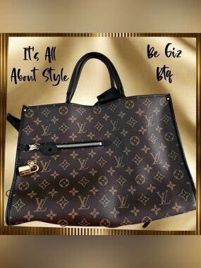 Louis Vuitton Popincourt MM Pristine Condition Authenticated EUC